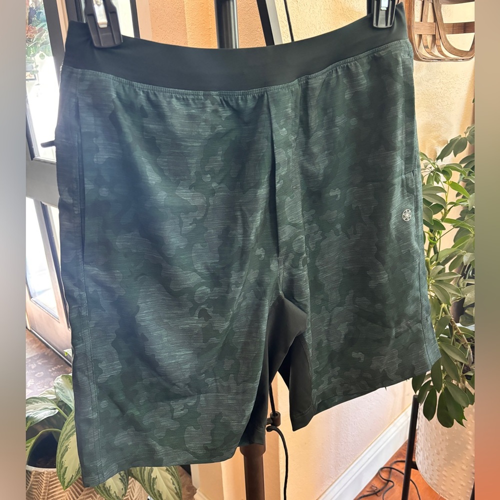 Men’s Swim Trunks